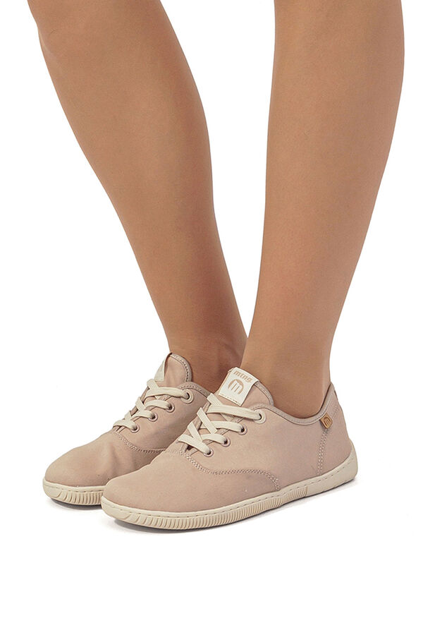 MTNG Barefoot shoes nude