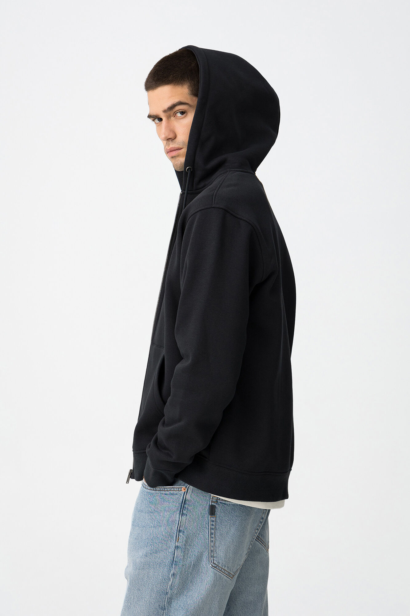 Tiffosi Hooded sweatshirt