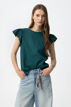 Tiffosi Camiseta manga corta