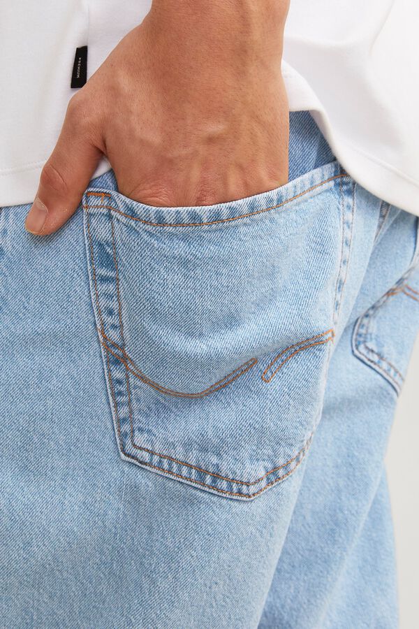 Jack & Jones 0 bleu