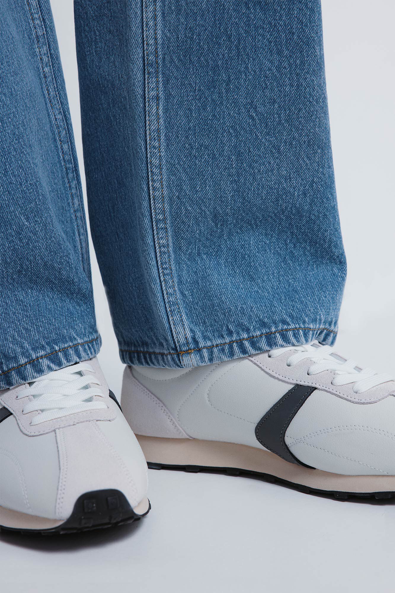 Springfield T&ecirc;nis casual