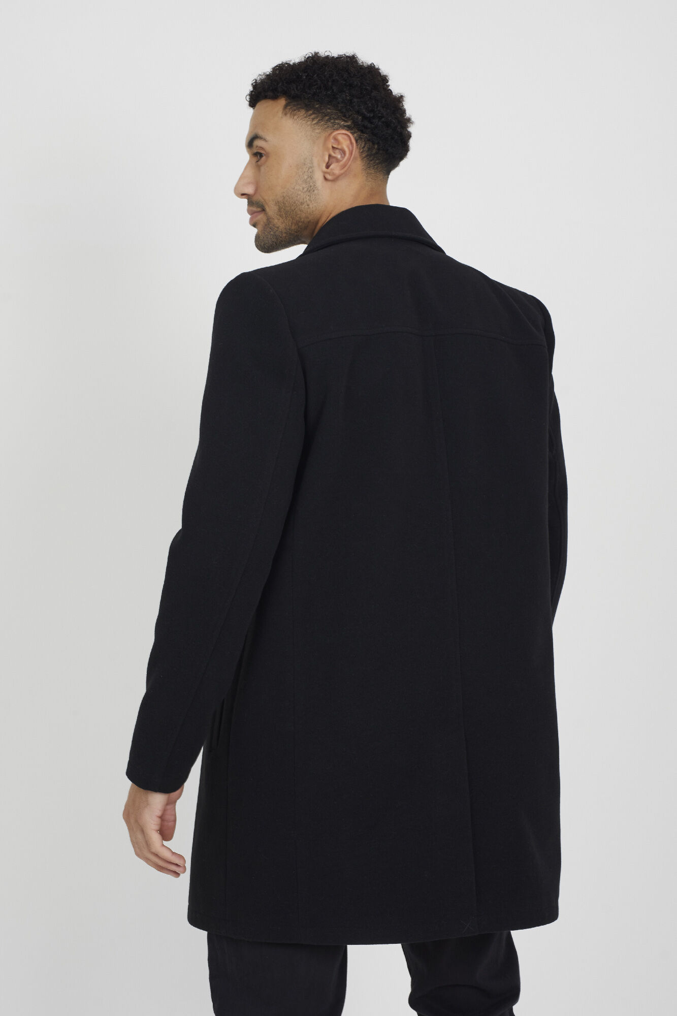 Chaquetón Hombre Abrigo Springfield Hombre Bomber Acolchado - Main Image