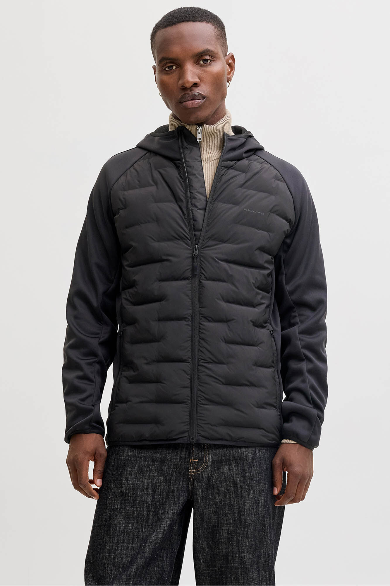 Jack & Jones Chaqueta acolchada