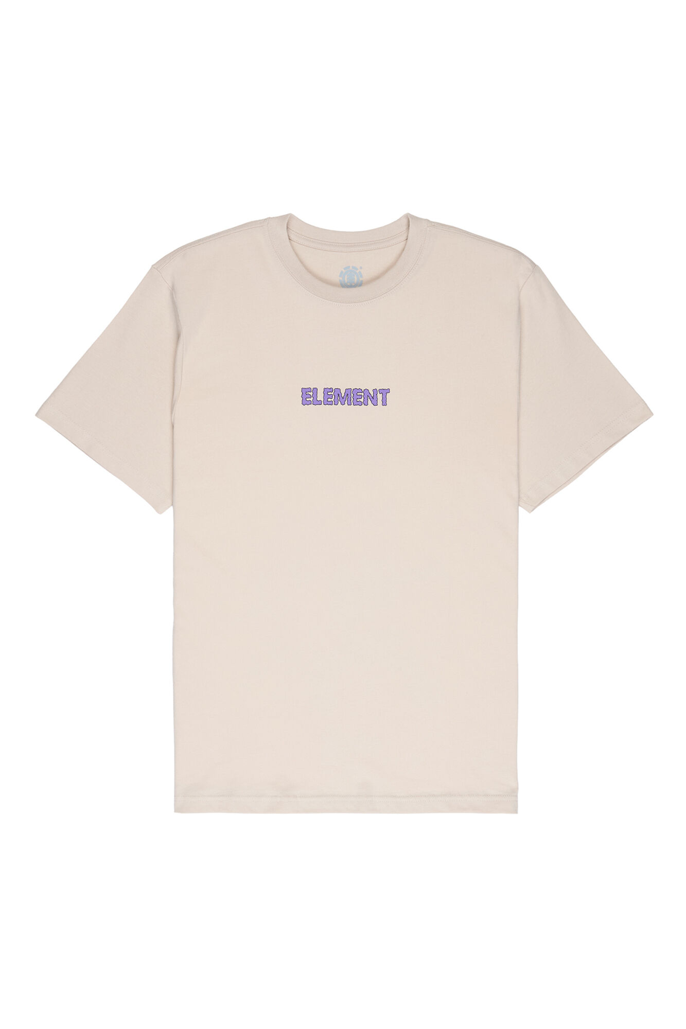 Element Camiseta de manga corta