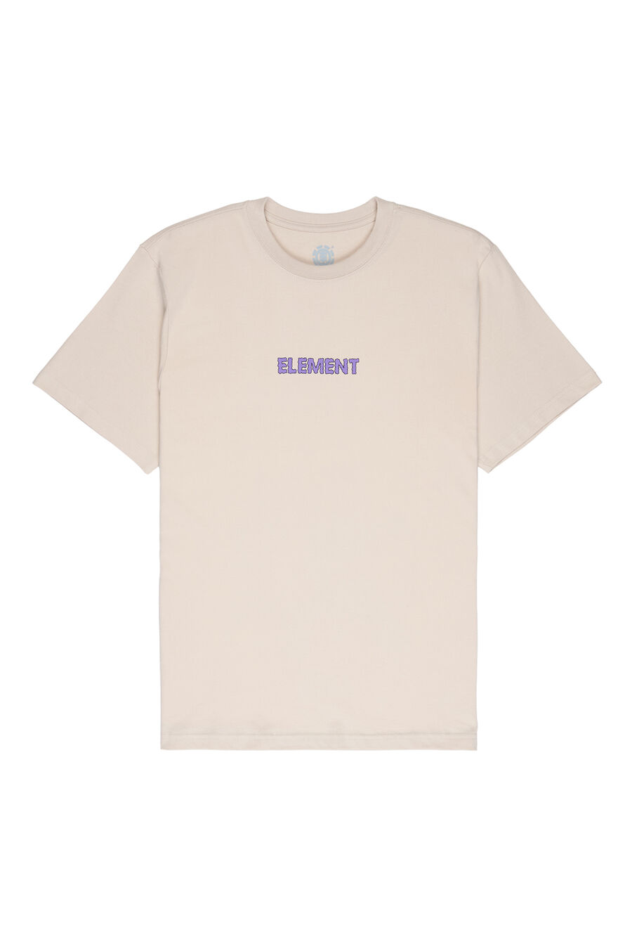 Camiseta de manga corta