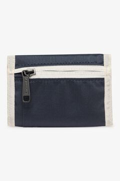 Superdry Klettverschluss-Geldb&ouml;rse