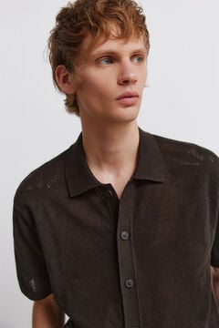 Springfield Leaf cardigan