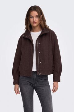 Only Chaqueta bomber