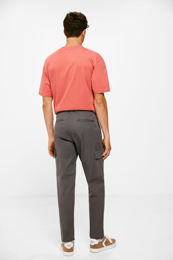 Springfield Cargo trousers grey