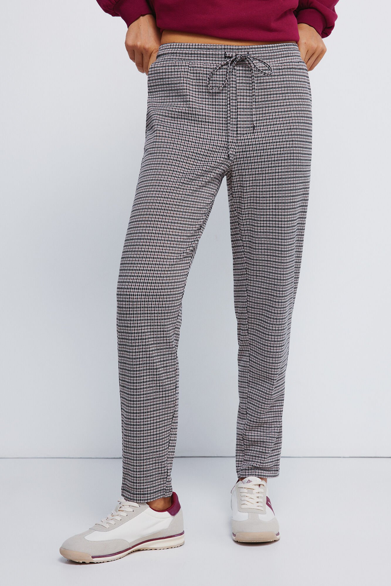 Springfield Jogger trousers