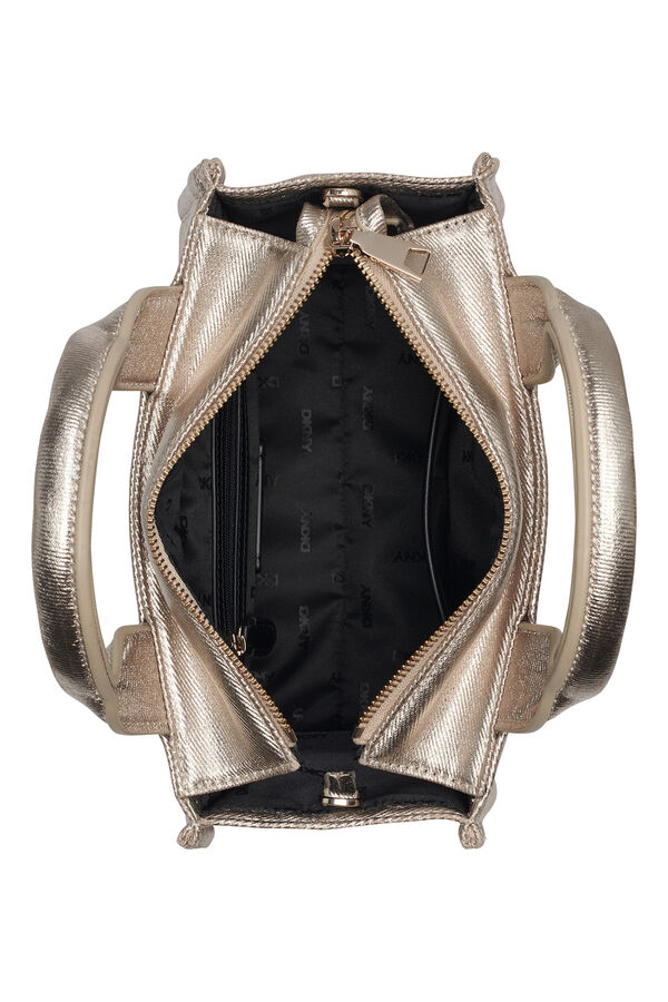 DKNY Handbag printed