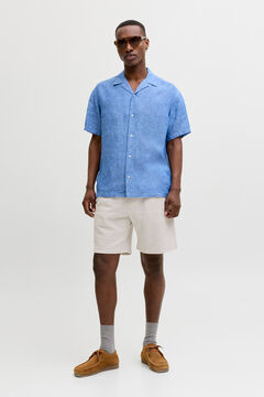 Jack & Jones Bermuda felpa relaxed
