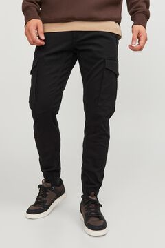 Jack & Jones Pantal&oacute;n cargo regular