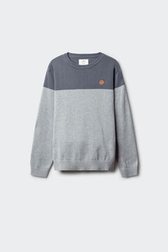 Springfield Kids Camisola color block para menino