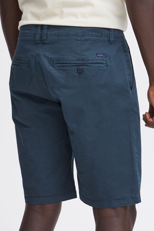 Springfield Chino shorts tamno plava
