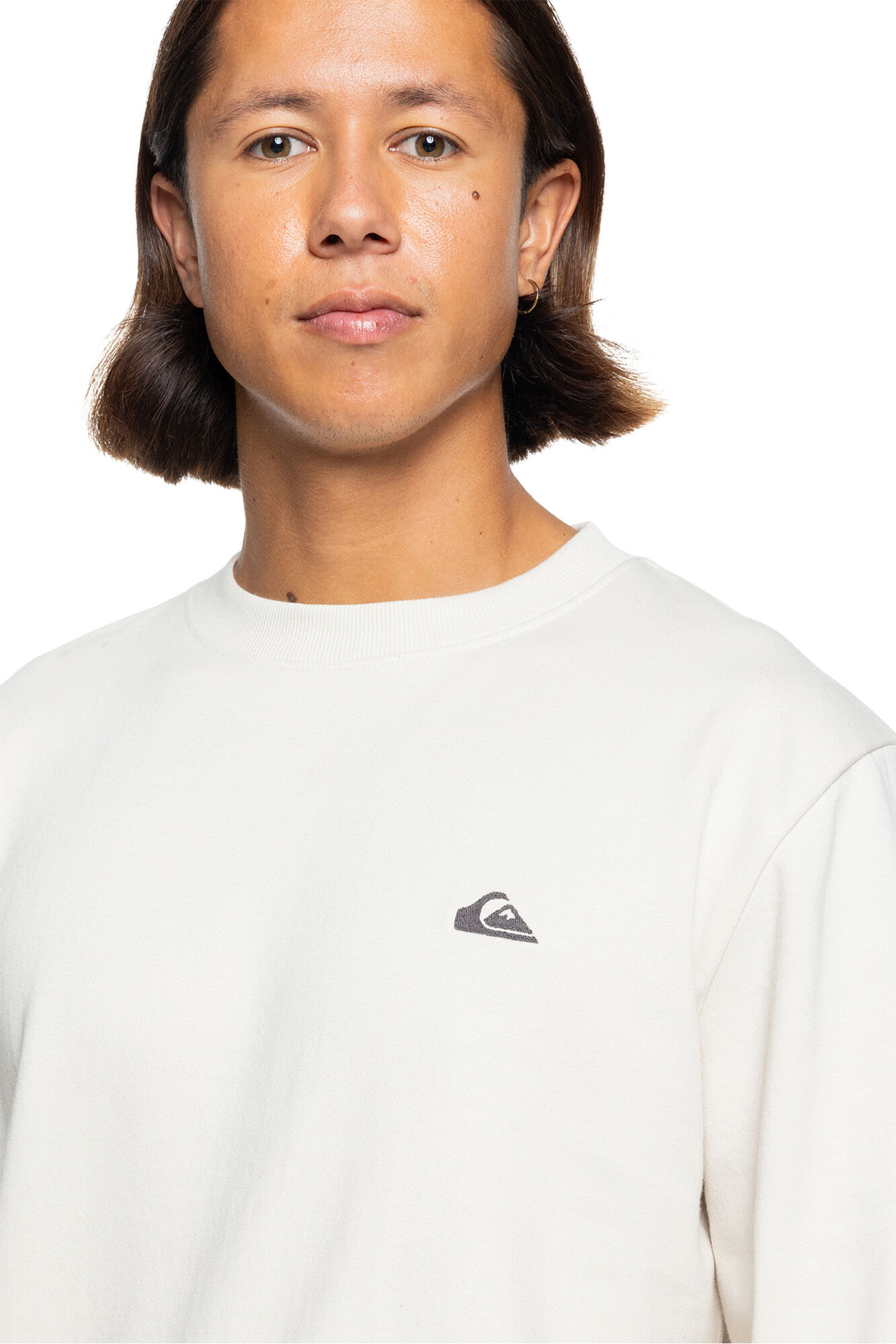 Quiksilver  Sweatshirt para Homem