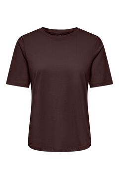 Only Camiseta de manga corta