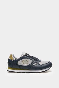Springfield Champion Legacy Collection trainers  grey