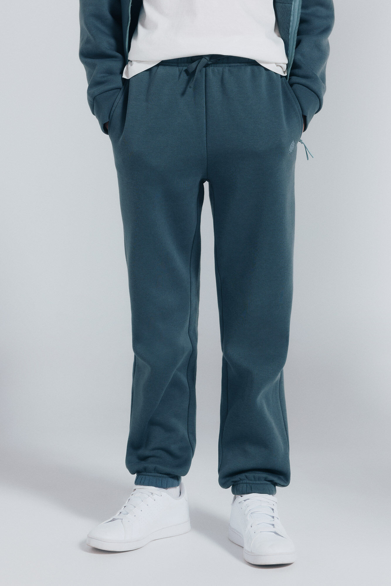 Springfield Kids Boy's essential joggers