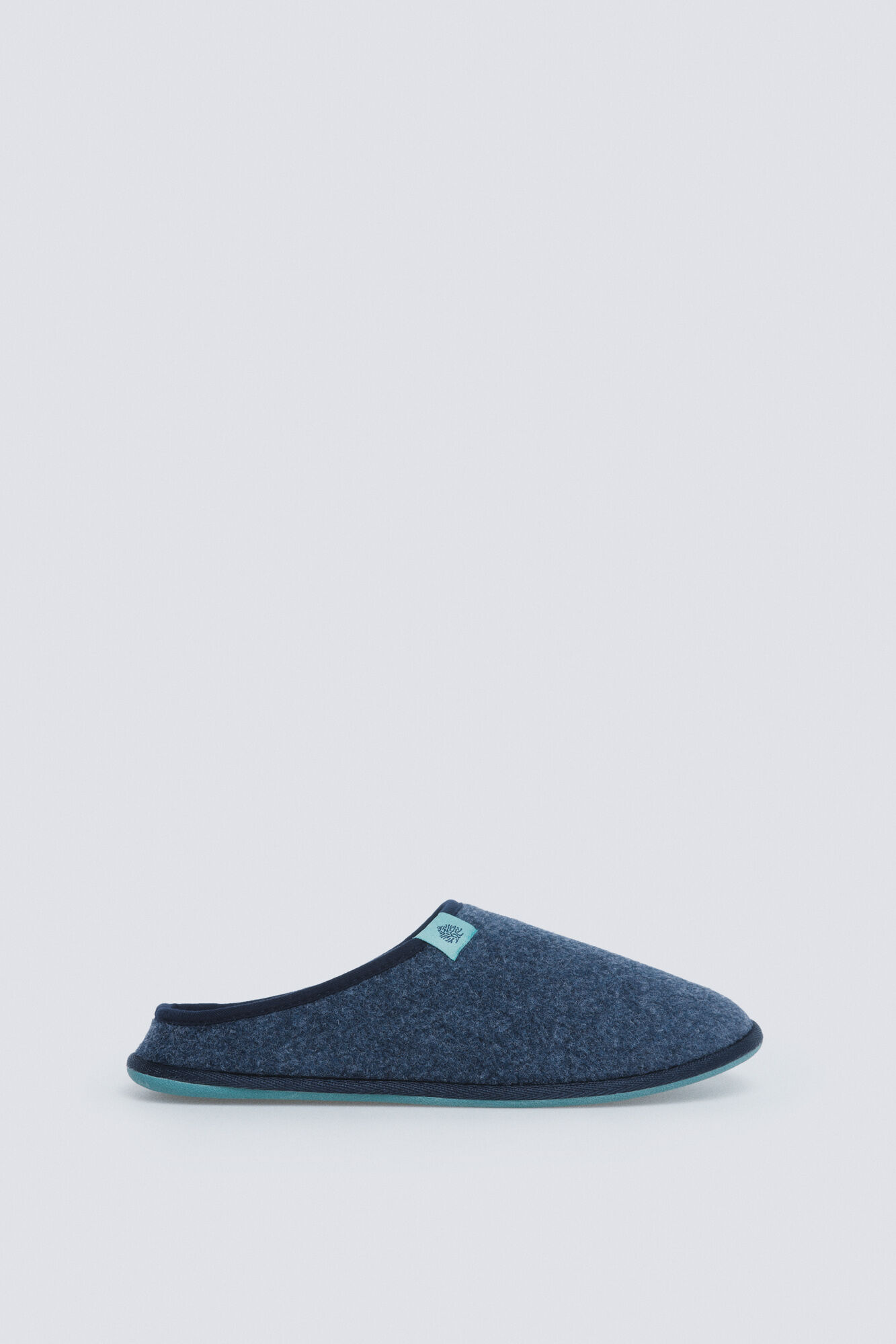 Springfield Pantoufle &agrave; dos ouvert