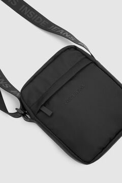 Inside Bolsa Tiracolo B&aacute;sica