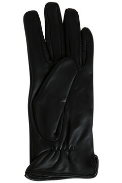 Pieces Guantes de piel