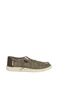 Jack & Jones Gewebter Mokassinschuh