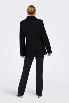 Only Short cloth coat