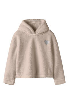 Name it Sweatshirt com capuz