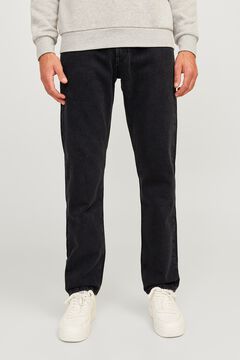 JJ REBEL Pantal&oacute;n vaquero relaxed
