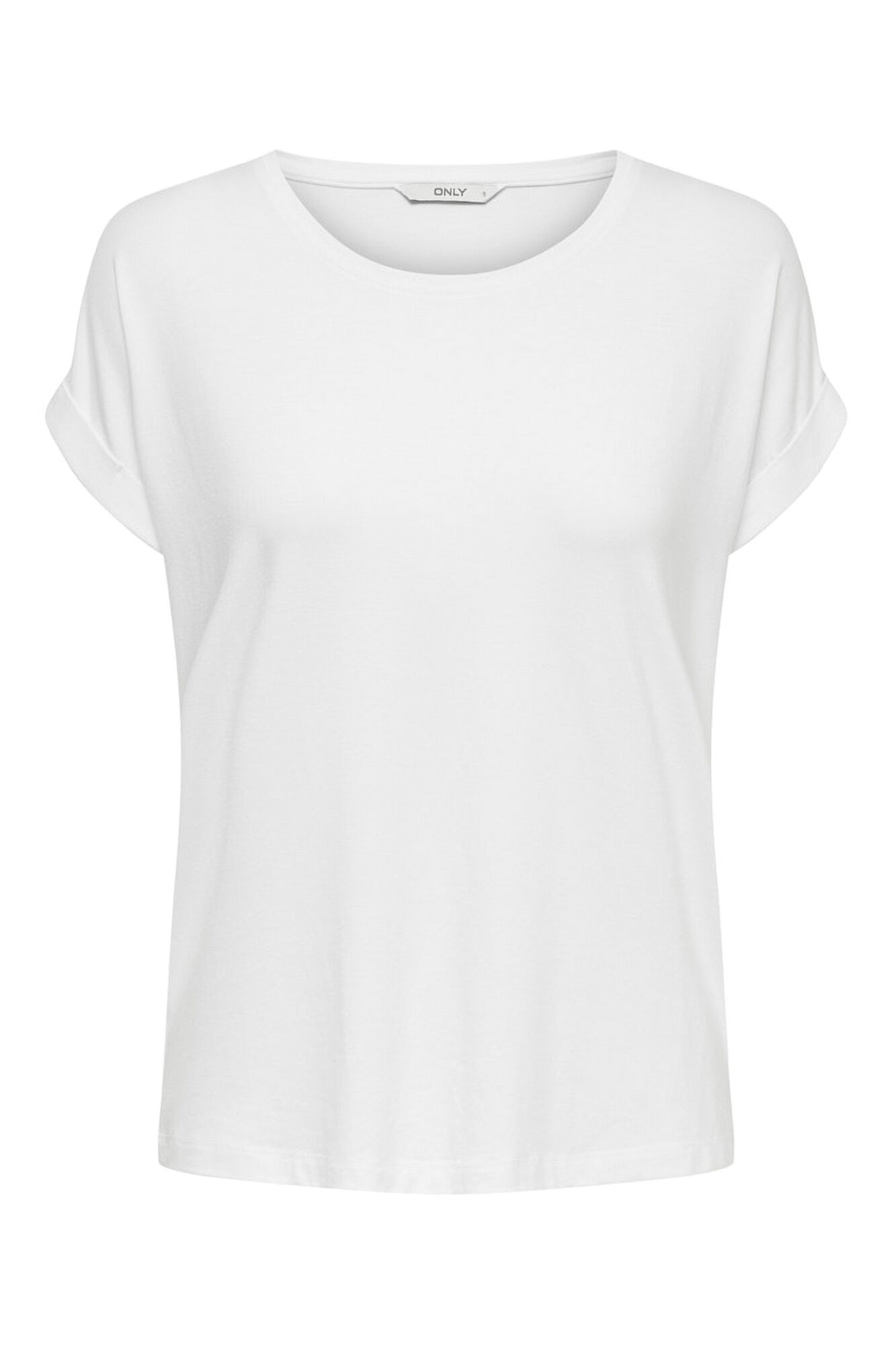 Only Camiseta de manga corta
