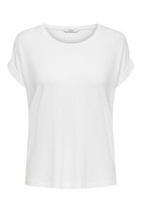 Only Camiseta de manga corta
