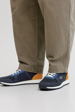 Jack & Jones Kombinierte Sneaker