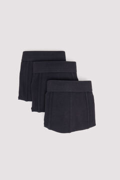 Springfield Pack of 3 essentials boxers