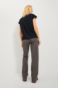 Jack & Jones Camiseta manga japonesa