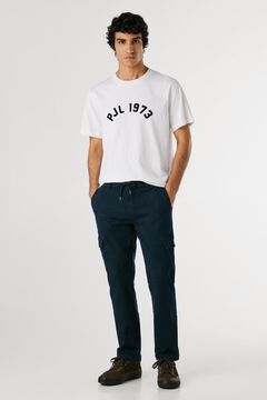 Pepe Jeans Pantal&oacute;n Cargo Fit Slim