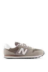 New Balance New Balance 500 Turnschuhe Grau