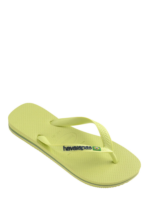Havaianas Havaianas Brazil green