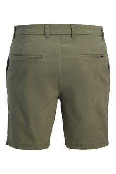 Jack & Jones Chino-Bermudas Regular Fit