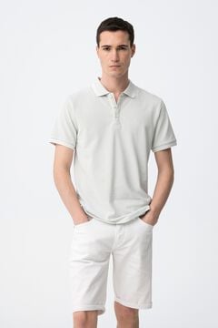 Tiffosi Polo regular fit