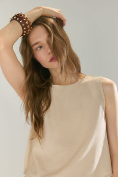 High Spirits Oasis Top