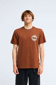 Billabong Camiseta de manga corta