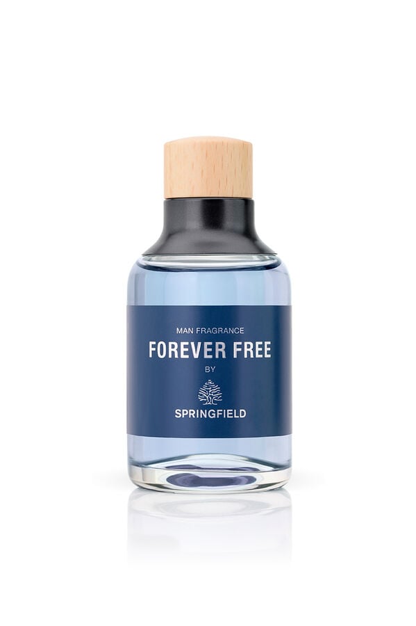 Springfield SPF FOREVER FREE FRAGRANCE mallow