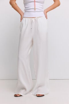 Springfield Pantalon jogger large