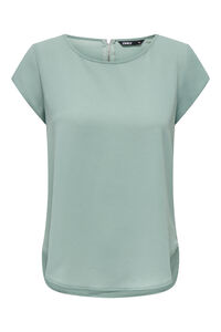 Only Camisola de manga curta