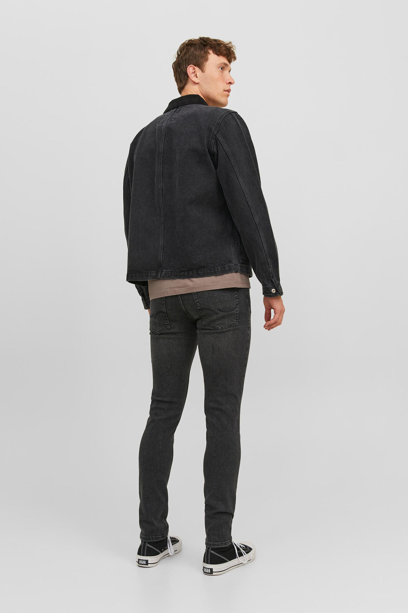 Jack & Jones Slim Fit Jeans Glenn