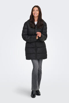 JDY Coat puffer
