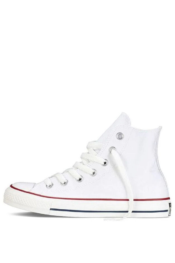 Converse CT All Star high-top sneakers white