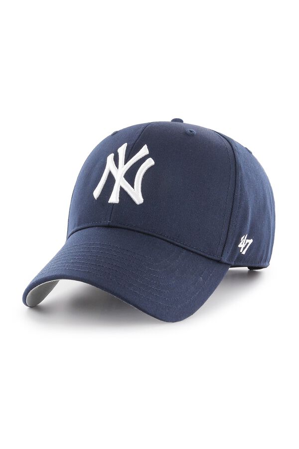 47 Brand Gorra MLB New York Yankees azul