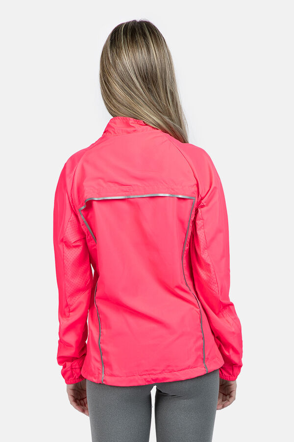 Springfield Sydney jacket rózsaszín
